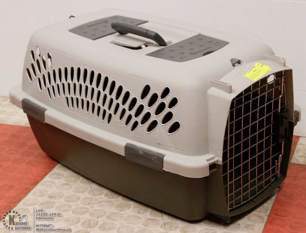 petmate kennel cab medium