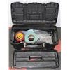 Image 1 : HUSKY TOOL BOX WITH CONTENTS