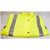 Image 1 : CONDOR REVERSIBLE BOMBER JACKET SIZE MEDIUM