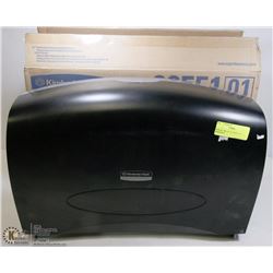 KIMBERLEY CLARK TOILET PAPER DISPENSER