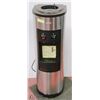 Image 1 : SUNBEAM' STAINLESS STEEL WATER DISPENSER -