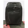 Image 1 : LARGE BLACK SAMSONITE LUGGAGE BAG