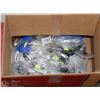Image 1 : LARGE BOX OF ASST SOCKETS