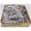 Image 1 : BOX OF SANDING BELTS