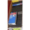 Image 1 : BOX OF NORTON MULTI SAND DUAL ANGLE SANDING