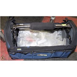 IRWIN CARPENTERS TOOL BAG