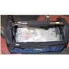 Image 1 : IRWIN CARPENTERS TOOL BAG