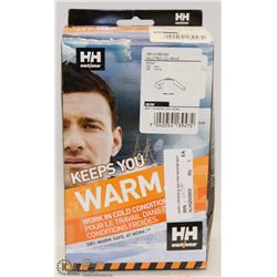 HELLY HANSON LONG SLEEVE CREWNECK THERMAL