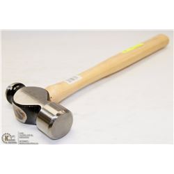 WESTWARD HICKORY HANDLE 48OZ SLEDGE HAMMER