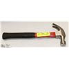 Image 1 : WESTWARD 16OZ CLAW HAMMER
