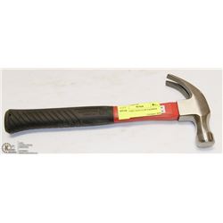 WESTWARD 16OZ CLAW HAMMER
