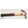 Image 1 : WESTWARD 16OZ CLAW HAMMER