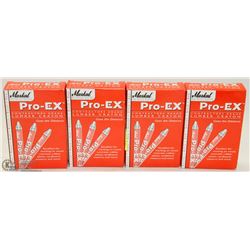 4 BOXES OF MARKALL PROEX CONTRACTORS GRADE LUMBER