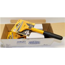 CASE OF OLFA 12" ARM EXTRA HEAVY DUTY SCRAPER