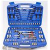 Image 1 : WESTWARD 99PC SOCKET AND WRENCH SET