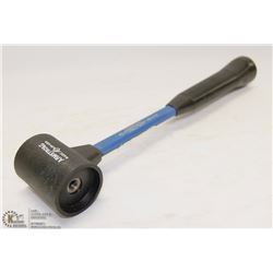 ARMSTRONG DEAD BLOW SOFT FACE HAMMER