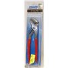 Image 1 : JONARD 10" PUMP PLIERS
