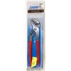 Image 1 : JONARD 10" PUMP PLIERS