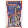 Image 1 : 2PC WESTWARD LOCKING PLIERS SET