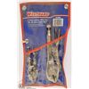 Image 1 : 2PC WESTWARD LOCKING PLIERS SET