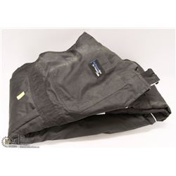 FRISTADS BIB OVERALLS SIZE SMALL