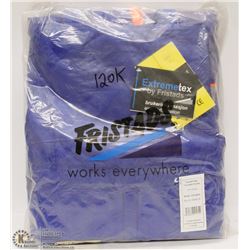 FRISTADS INSULATED OVERALL SIZE XL
