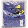 Image 1 : FRISTADS INSULATED OVERALL SIZE XL