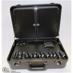 TOOL SUITCASE ***NO KEY