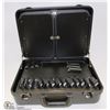 Image 1 : TOOL SUITCASE ***NO KEY
