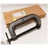 Image 1 : BESSEY DUCTILE C-CLAMP (0-6")