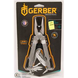 GERBER INDUSTRIAL MP600 PRO SCOUT 14 TOOL