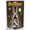 Image 1 : GERBER INDUSTRIAL MP600 PRO SCOUT 14 TOOL