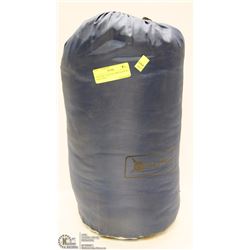 VENTURE 3 LB FULL-SIZE SLEEPING BAG 2-WAY