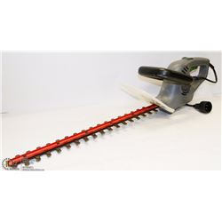 HEDGE TRIMMER