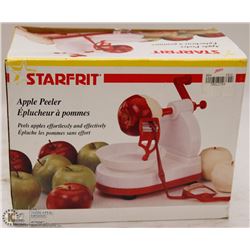 STARFRIT APPLE PEELER