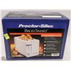Image 1 : PROCTOR SILEX BAGEL SMART TOASTER