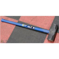JACKSON FIBERGLASS HANDLE 16LB SLEDGE HAMMER
