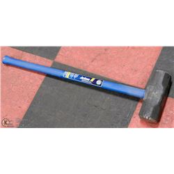JACKSON FIBERGLASS HANDLE 16LB SLEDGE HAMMER