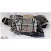 Image 1 : LOT OF 5  NEW SCARVES
