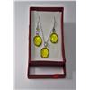 Image 1 : 13 - LEMON CITRINE QUARTZ SET