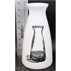 NEW CERAMIC CARAFE