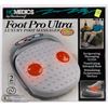 Image 1 : HOMEDICS FOOT PRO ULTRA FOOT MASSAGER WITH HEAT