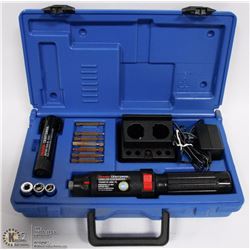 SEARS/ CRAFTSMAN CORDLESS SCREWDRIVER WITH BATTERY
