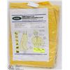 Image 1 : MIK 3 PC RAIN SET SIZE XL