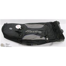 MIZUNO TRAVELING GOLF BAG