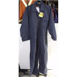 FR BIG BILL OVERALLS W/ DUPONT PROTERA TECHNOLOGY