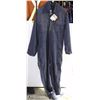 Image 1 : FR BIG BILL OVERALLS W/ DUPONT PROTERA TECHNOLOGY