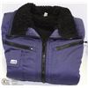 Image 1 : FRISTADS INSULATED JACKET 100% POLYESTER