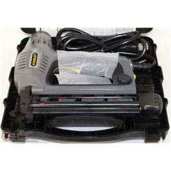 STANLEY POWER FINISHING NAILER TRE650