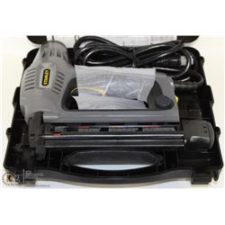 STANLEY POWER FINISHING NAILER TRE650